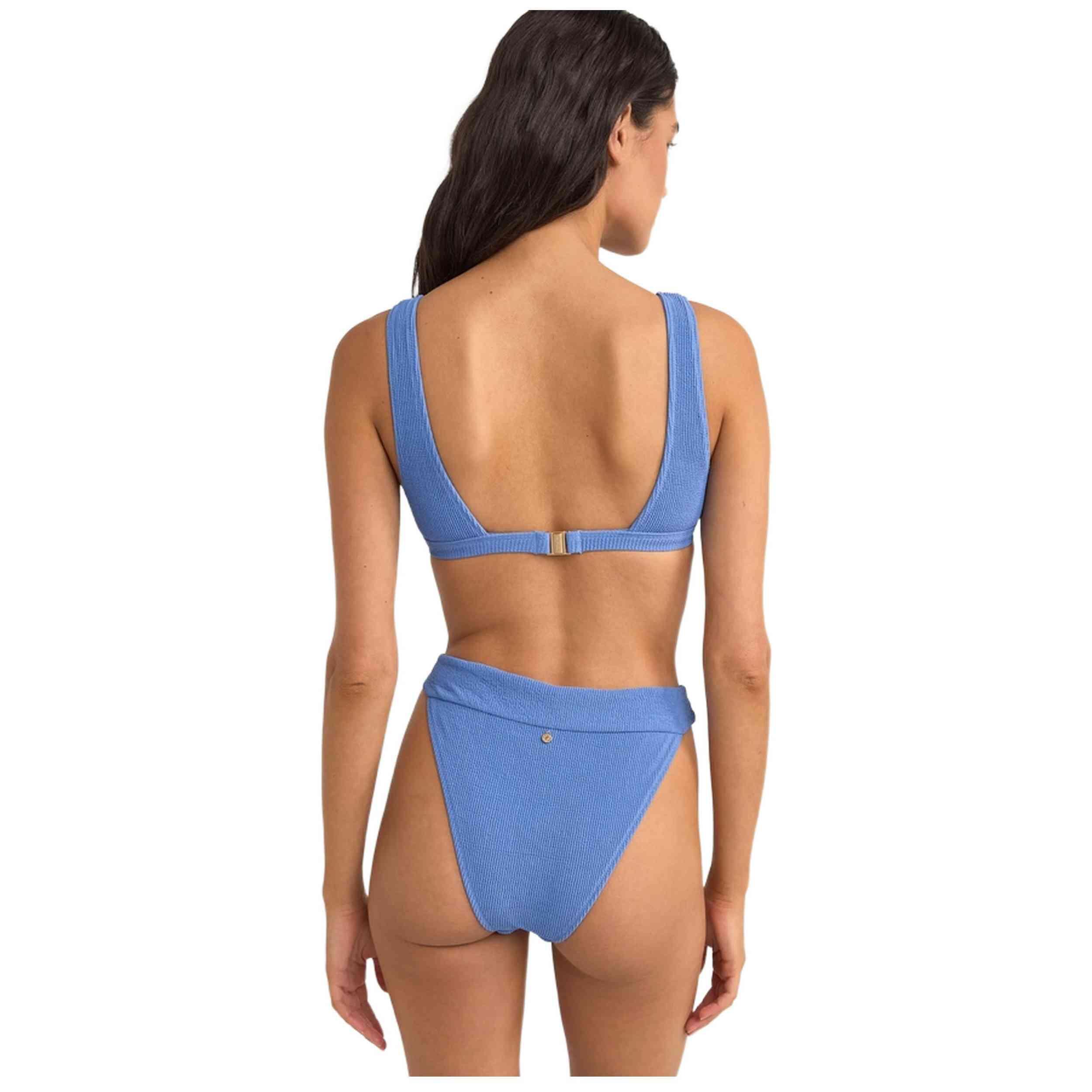 Top de bikini Rhythm modelo 0125SWBT10-COR para mujer 3/3