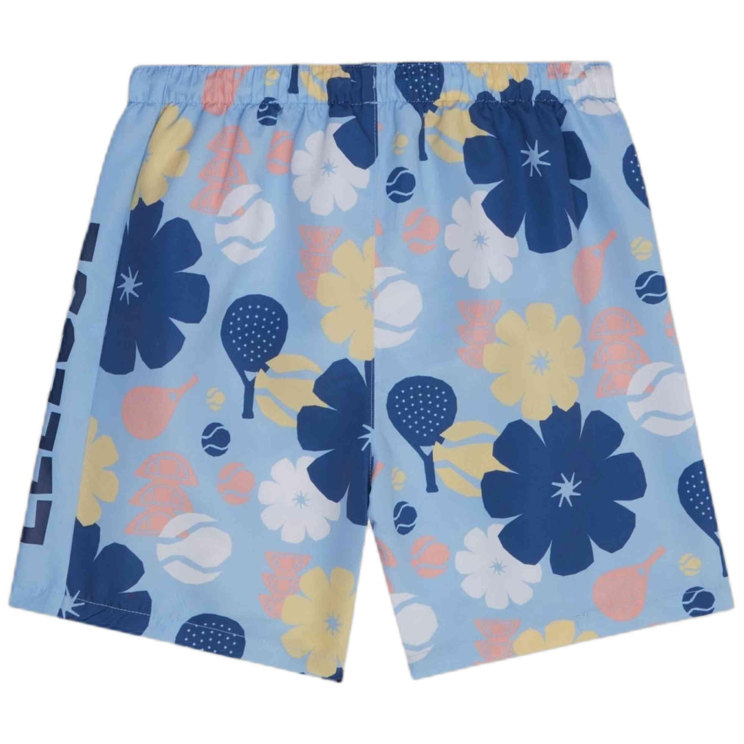 Maillot de bain Ellesse modèle S3Z22084-426 pour enfants 2/5