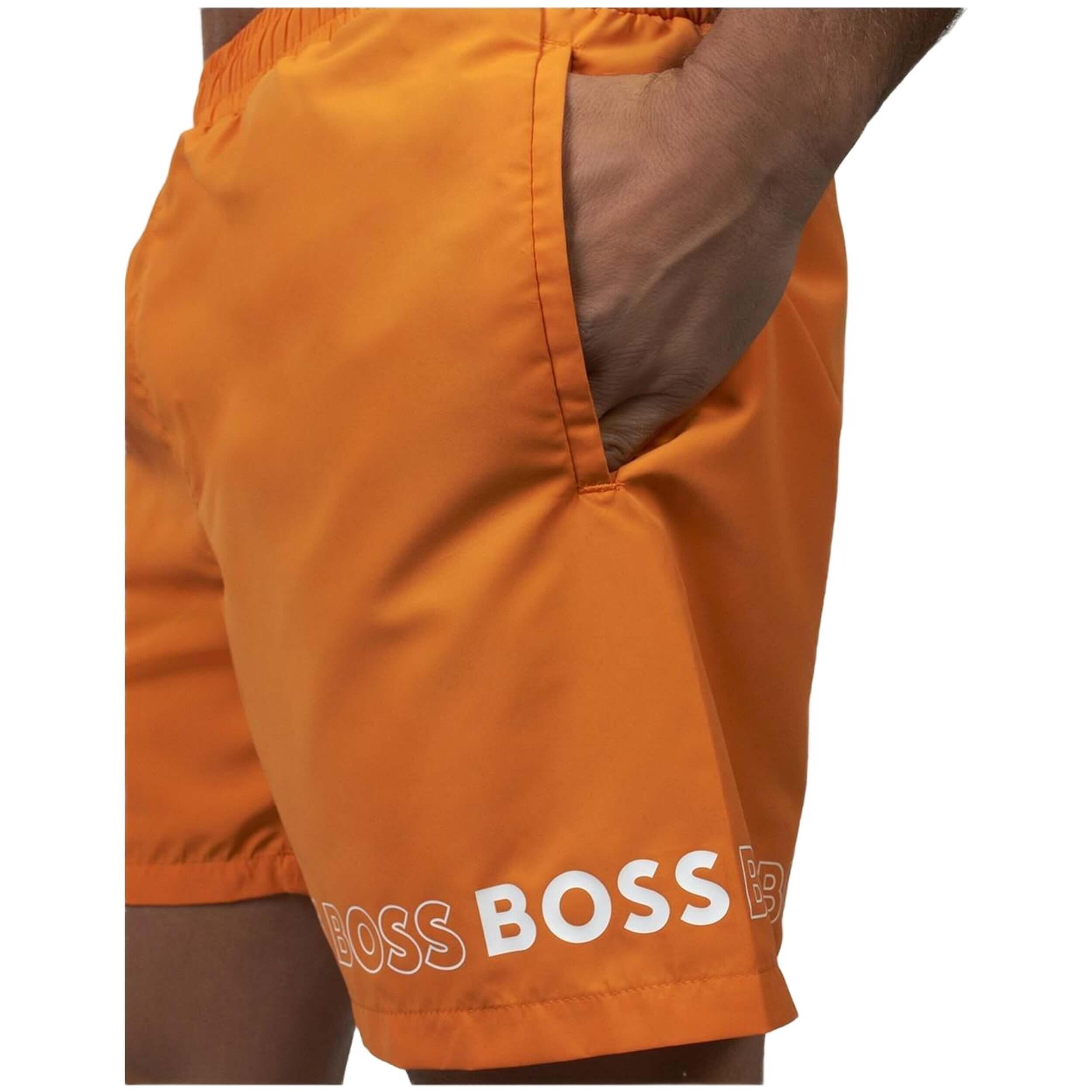 Bañador Hugo boss modelo 50469300815 para hombre 2/3