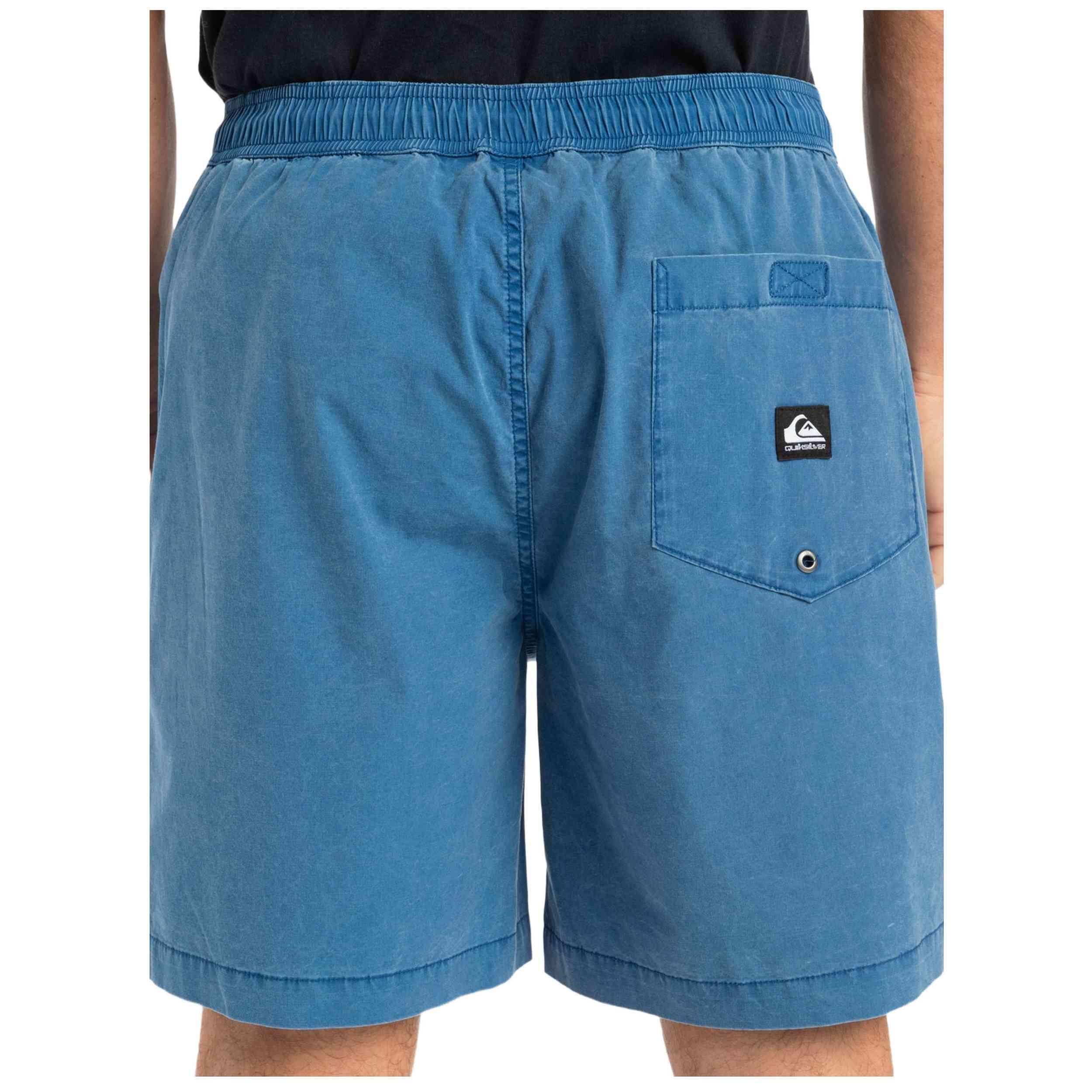 Costume da bagno Quiksilver modello EQYWS03877-BSW0 per uomini 4/5