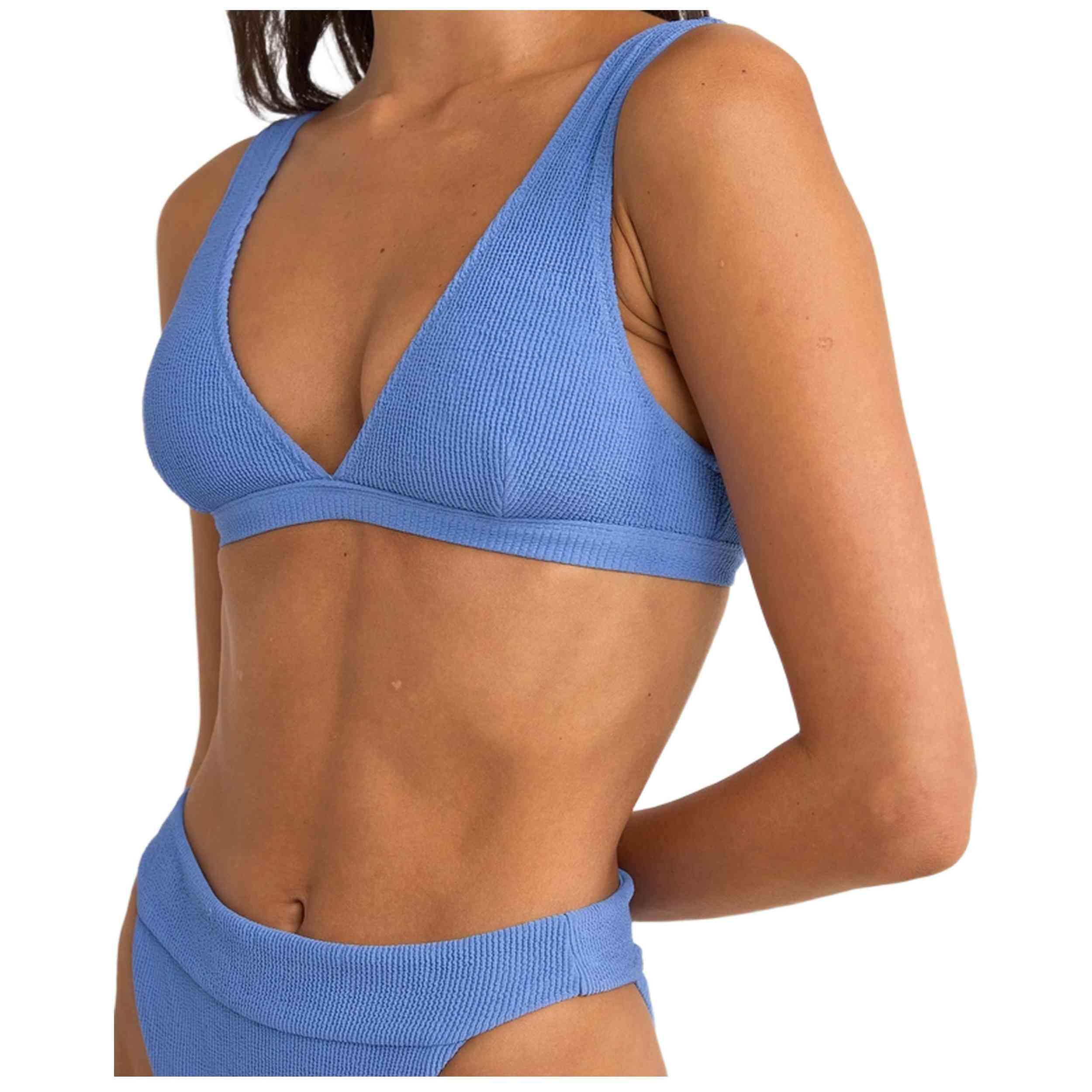 Top de bikini Rhythm modelo 0125SWBT10-COR para mujer 2/3