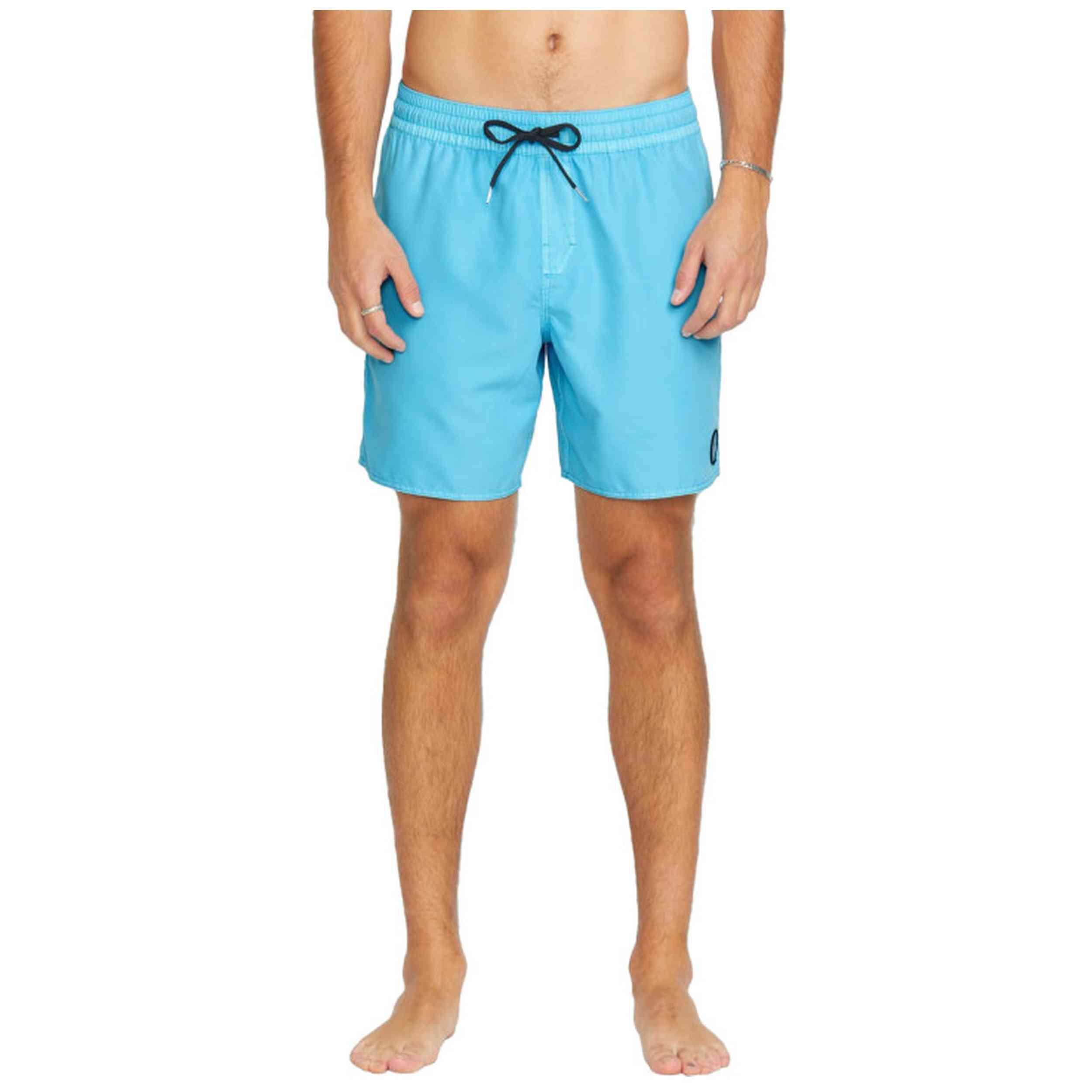 Badpak Volcom model A2532404-RES voor mannen 1/2
