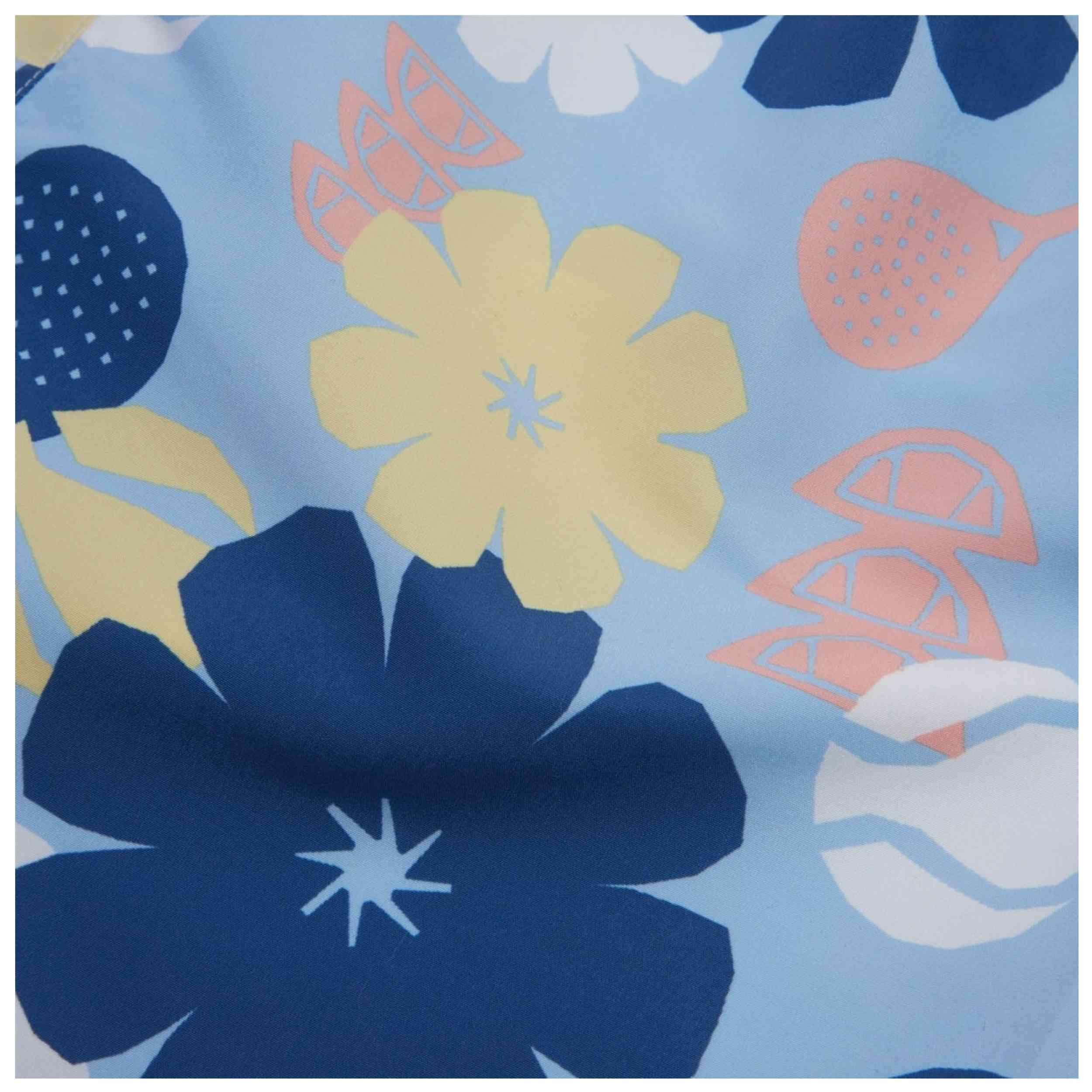Maillot de bain Ellesse modèle S3Z22084-426 pour enfants 5/5