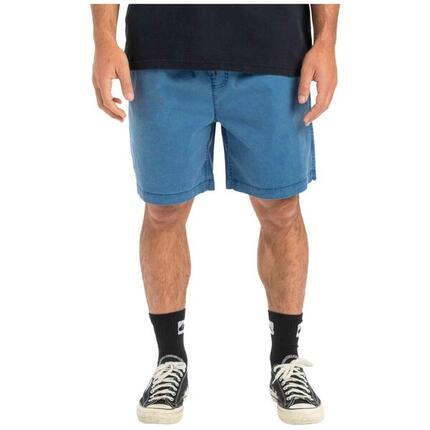 Maillot de bain Quiksilver modèle EQYWS03877-BSW0 pour homme