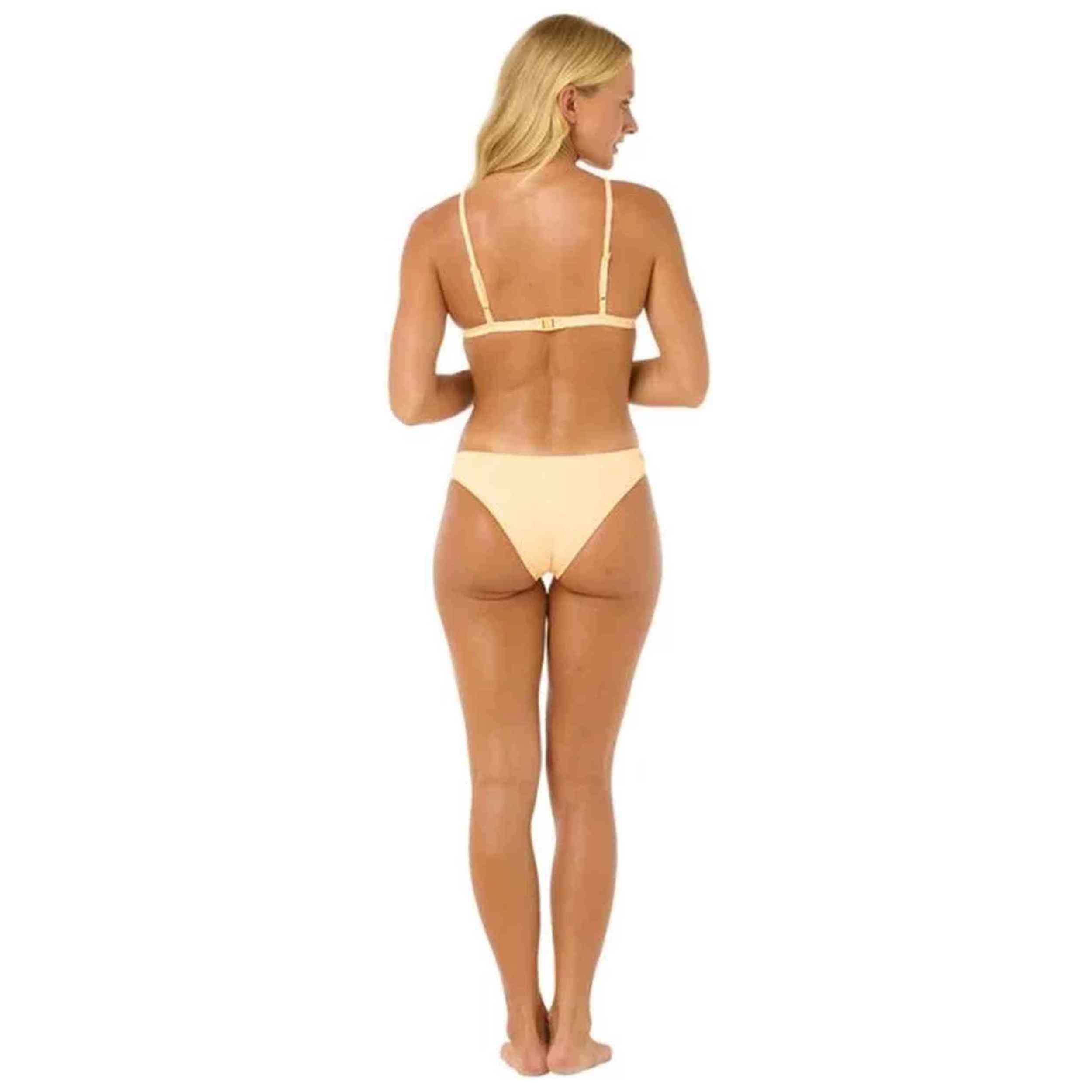 Bas de bikini Rip curl modèle 0LZWSW-3382 pour femmes 2/4