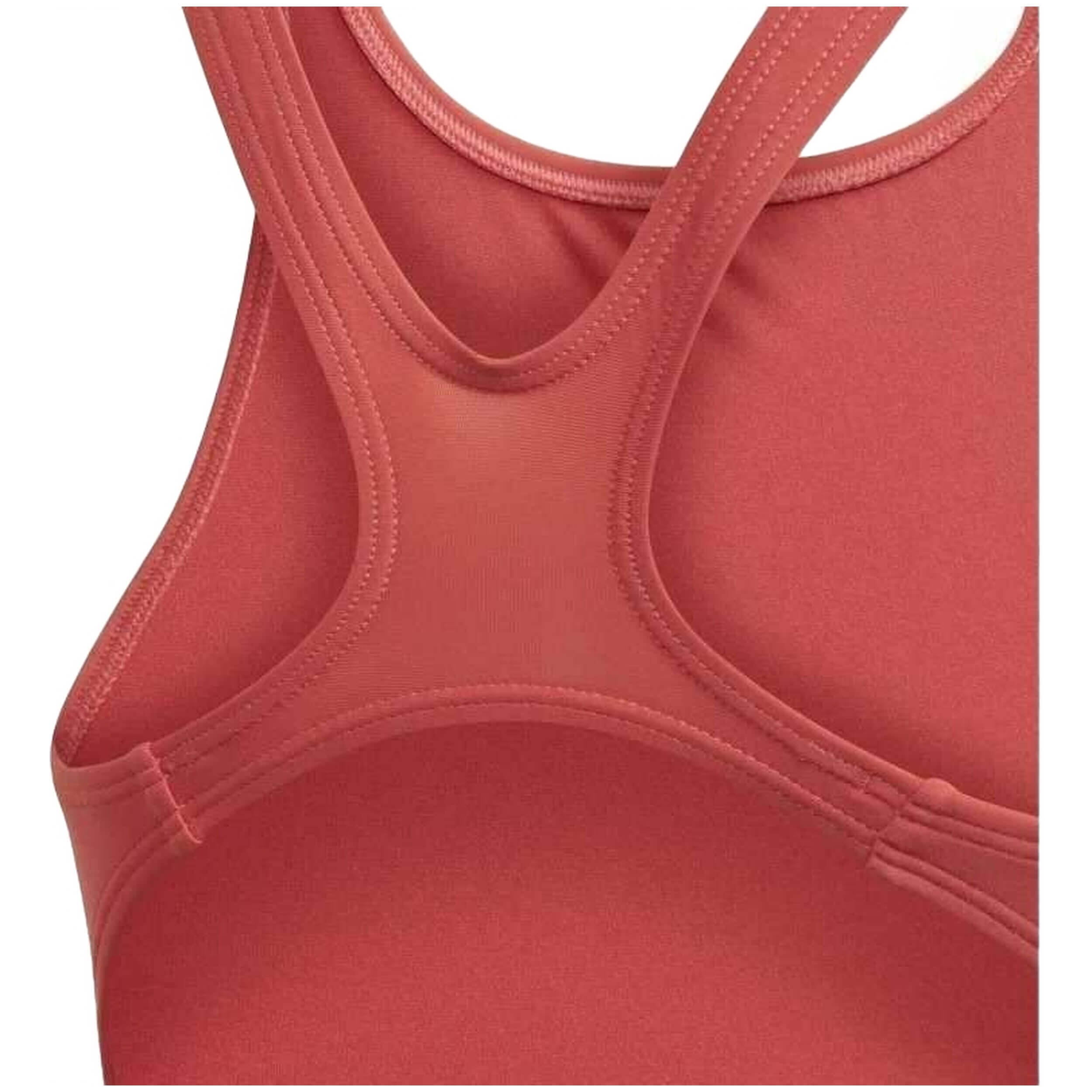 Bañador Adidas modelo FL8657 para niñas 3/3