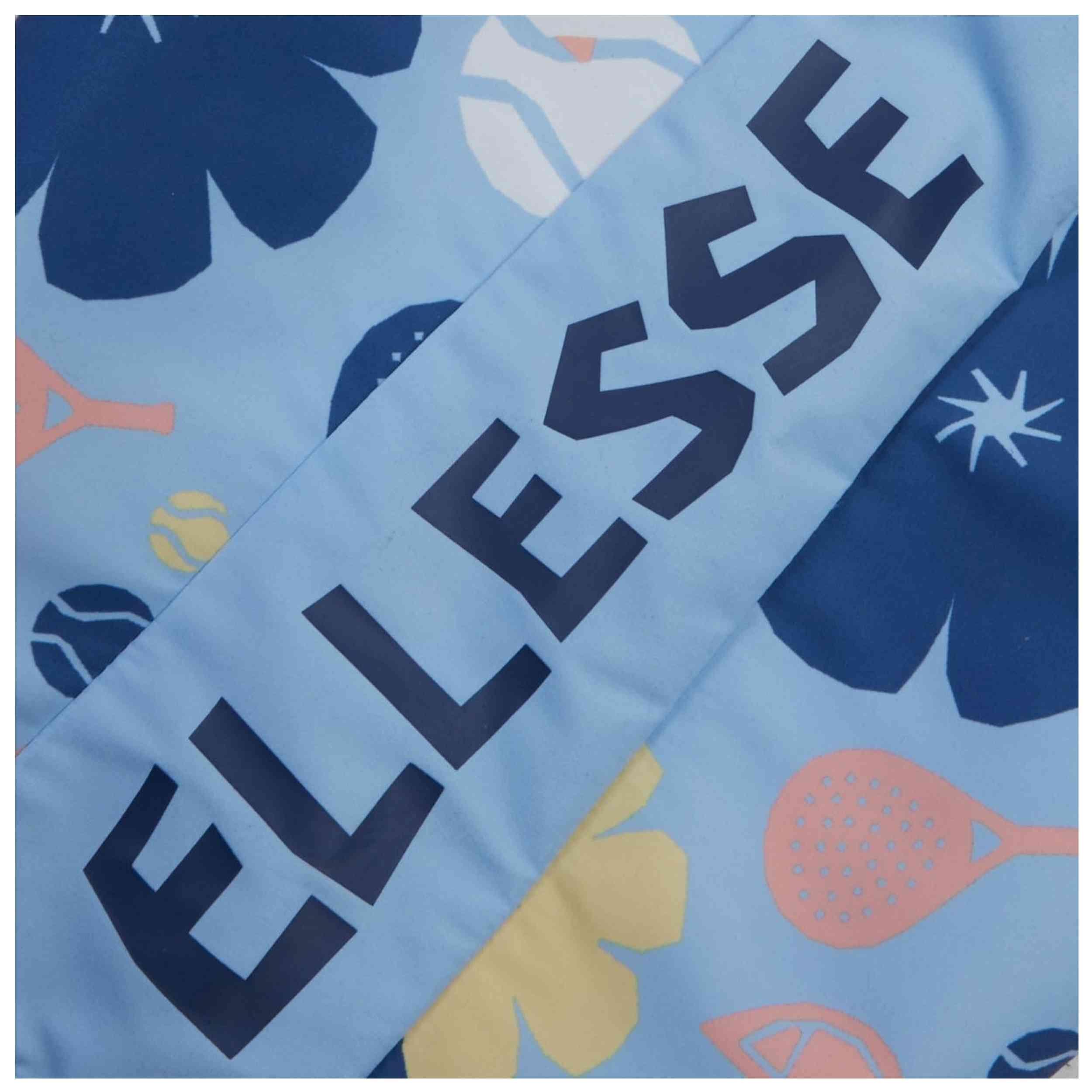 Maillot de bain Ellesse modèle S3Z22084-426 pour enfants 4/5