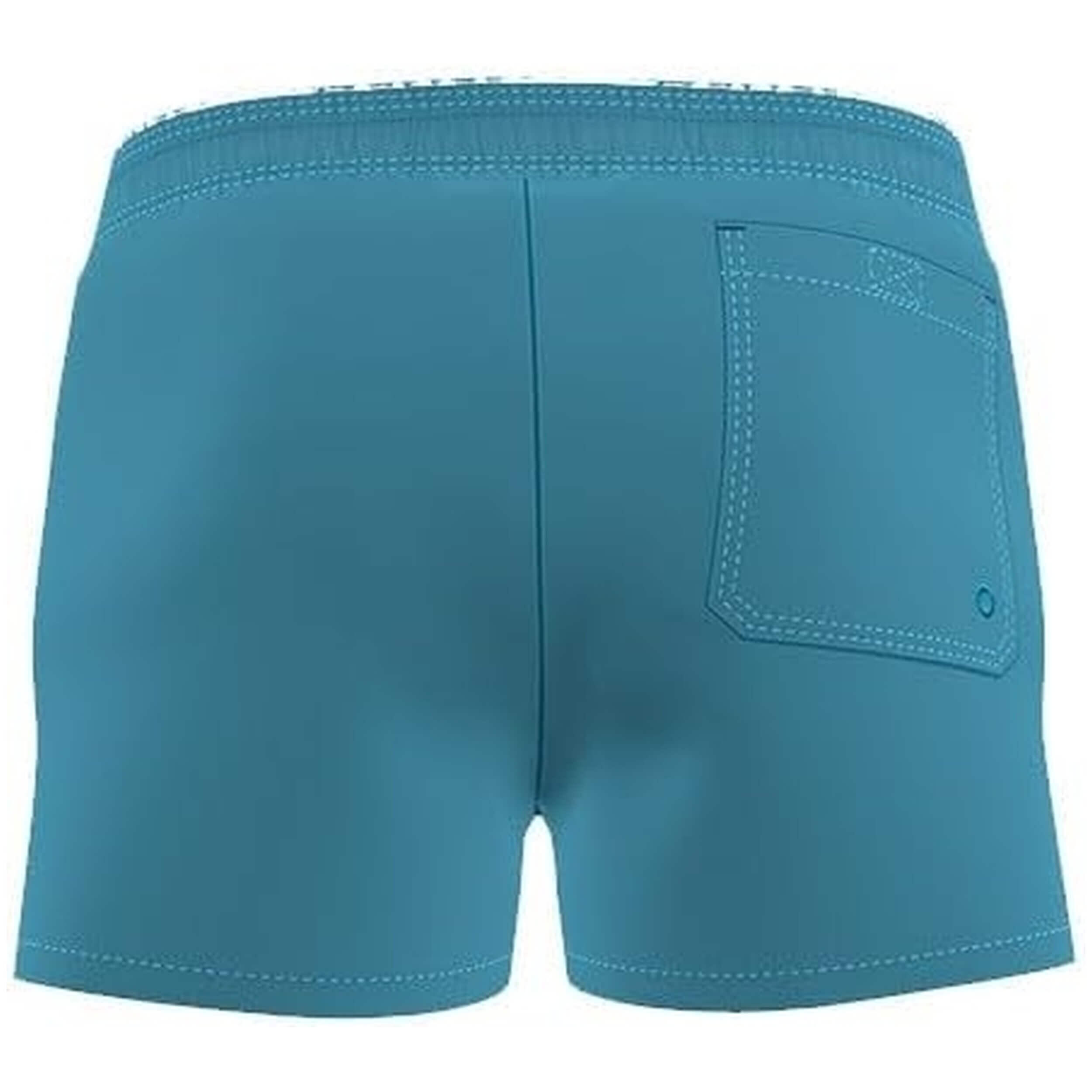 Maillot Bermuda Natation Enfants Joma Road Bleu 2/3
