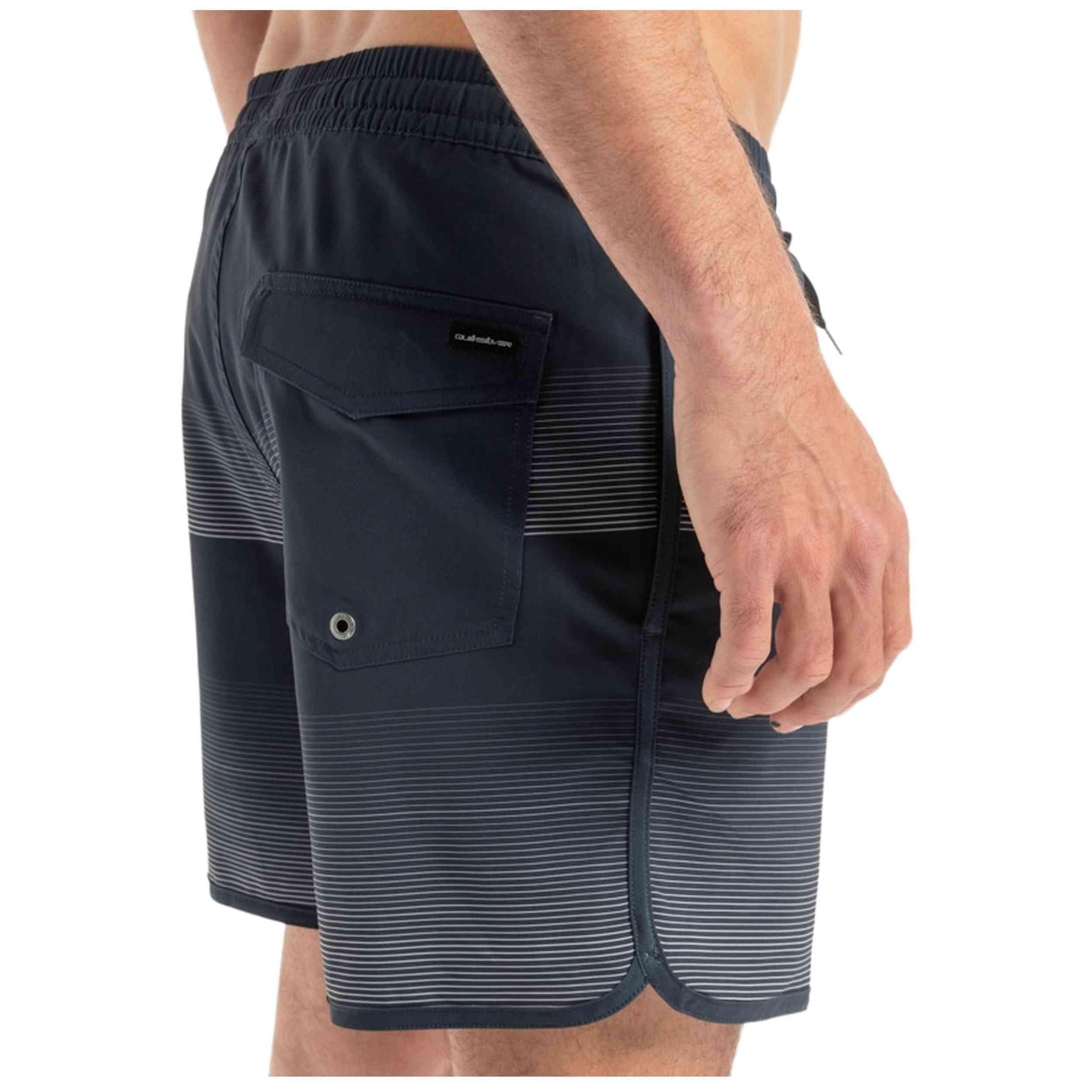 Badpak Quiksilver model 077-50564928504147 voor mannen 5/5