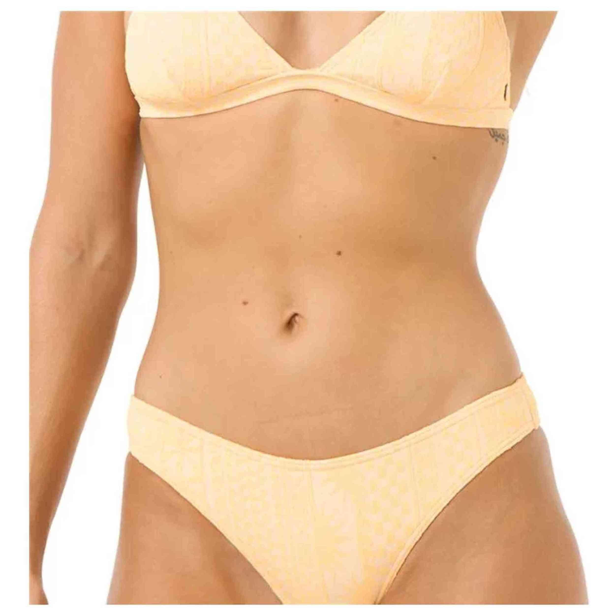 Bas de bikini Rip curl modèle 0LZWSW-3382 pour femmes 4/4