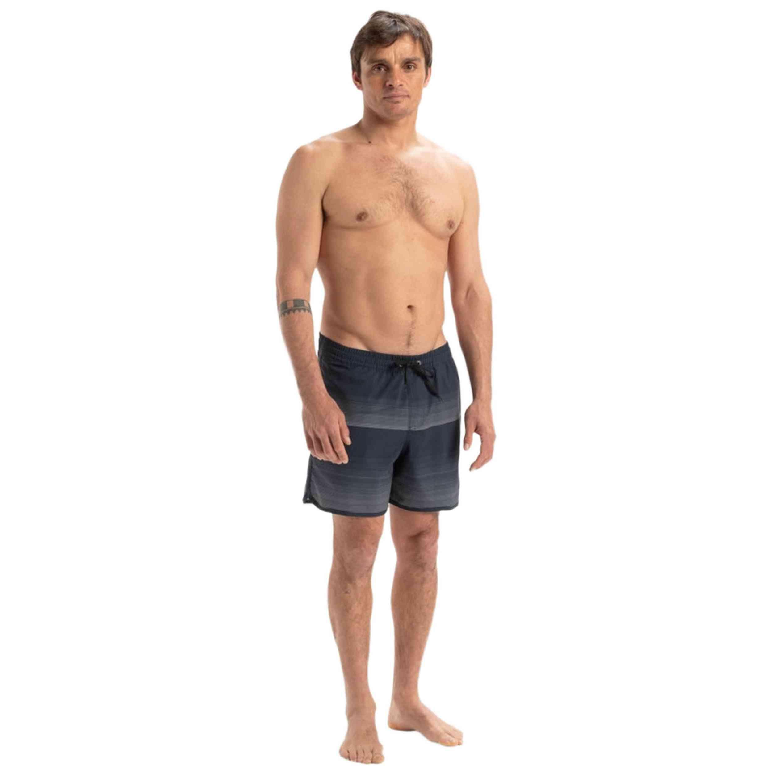 Badpak Quiksilver model 077-50564928504147 voor mannen 4/5
