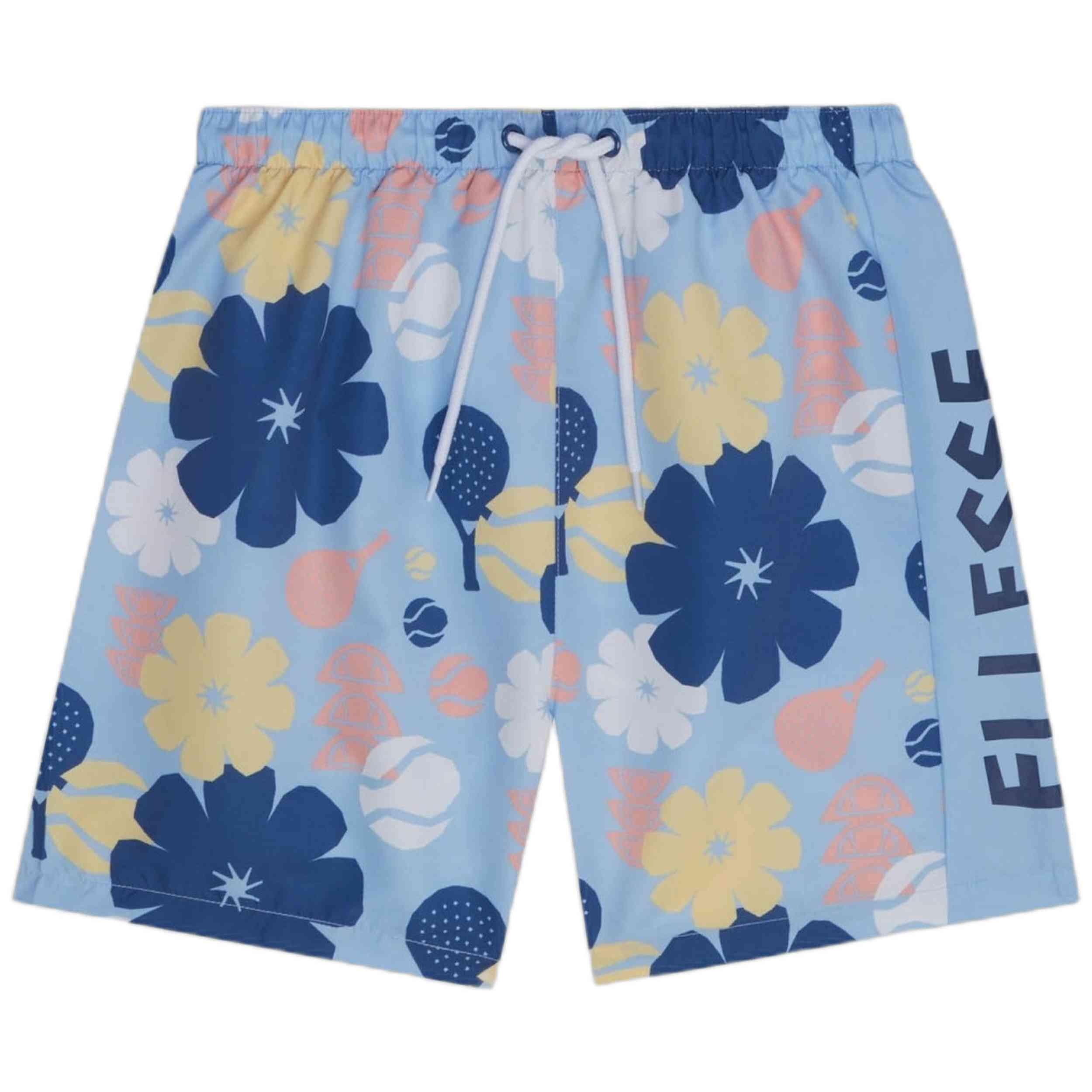 Maillot de bain Ellesse modèle S3Z22084-426 pour enfants 1/5