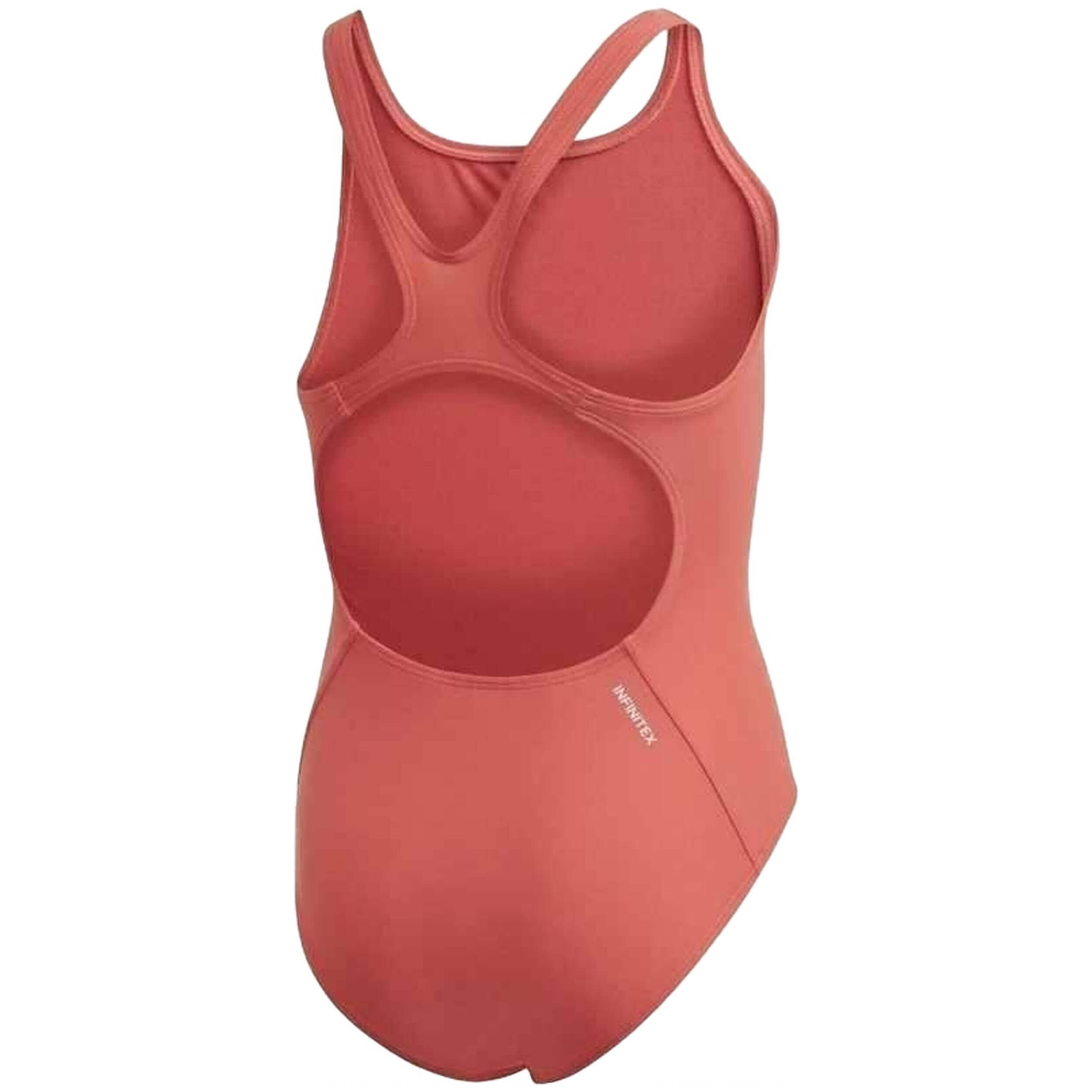 Bañador Adidas modelo FL8657 para niñas 2/3