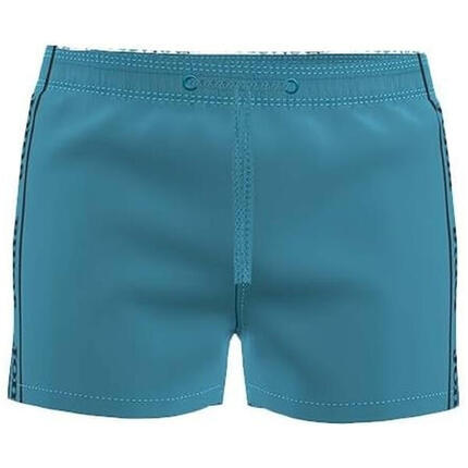 Maillot Bermuda Natation Enfants Joma Road Bleu