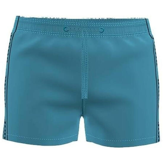Maillot Bermuda Natation Enfants Joma Road Bleu