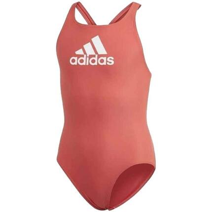 Maillot de bain Adidas modèle FL8657 pour filles