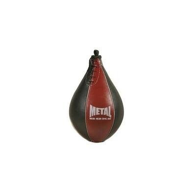 Metal boxe speedbal