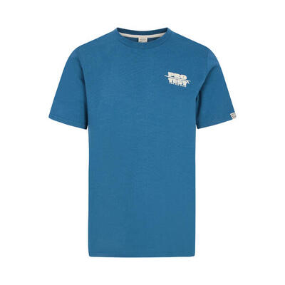 T-shirt protest baio