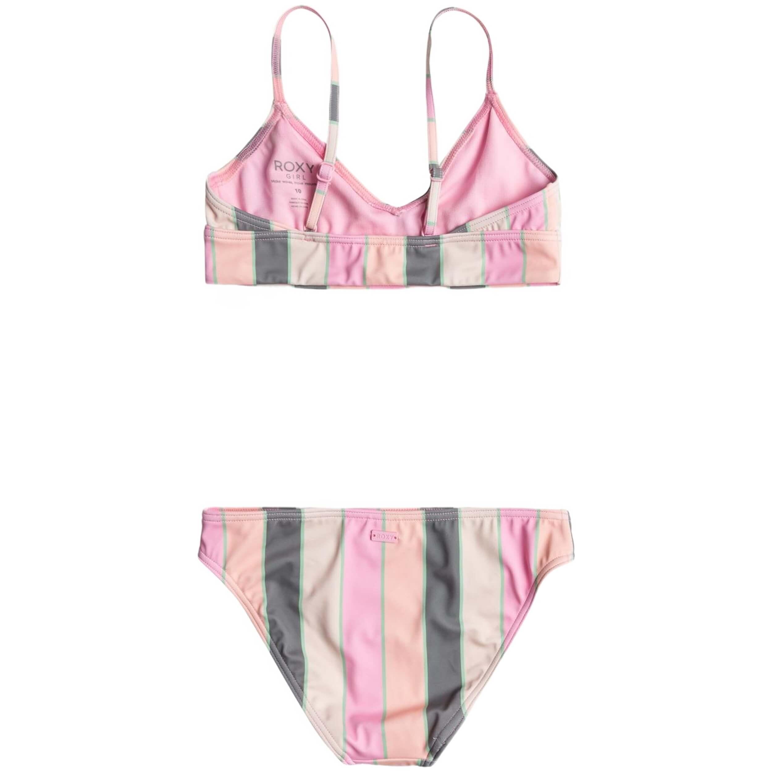 Bikini intero Roxy modello ERGX203565-GNY3 per ragazze 2/2