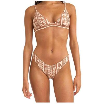 Bikini broekje rhythm model 0125swbb51-bro voor vrouwen