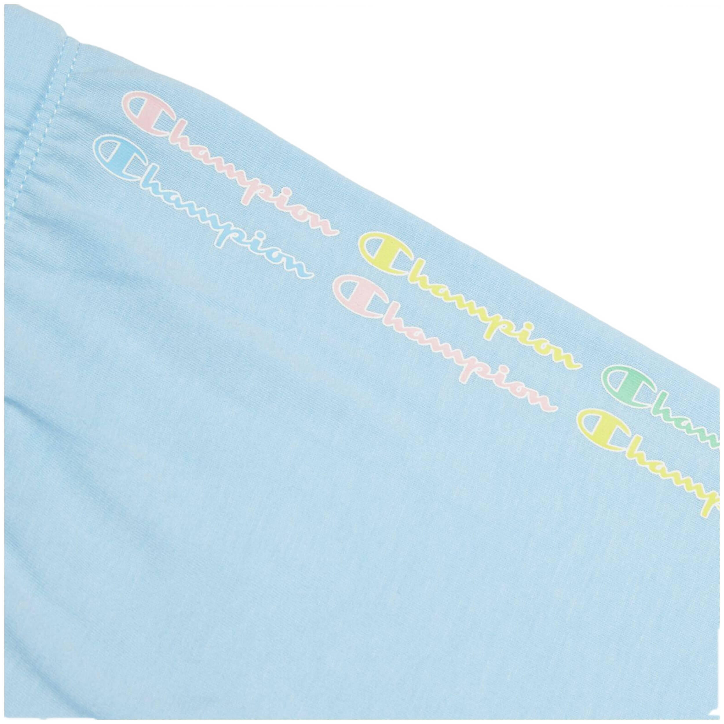 Badpak Champion model 404134-BS111 voor jongens 2/2