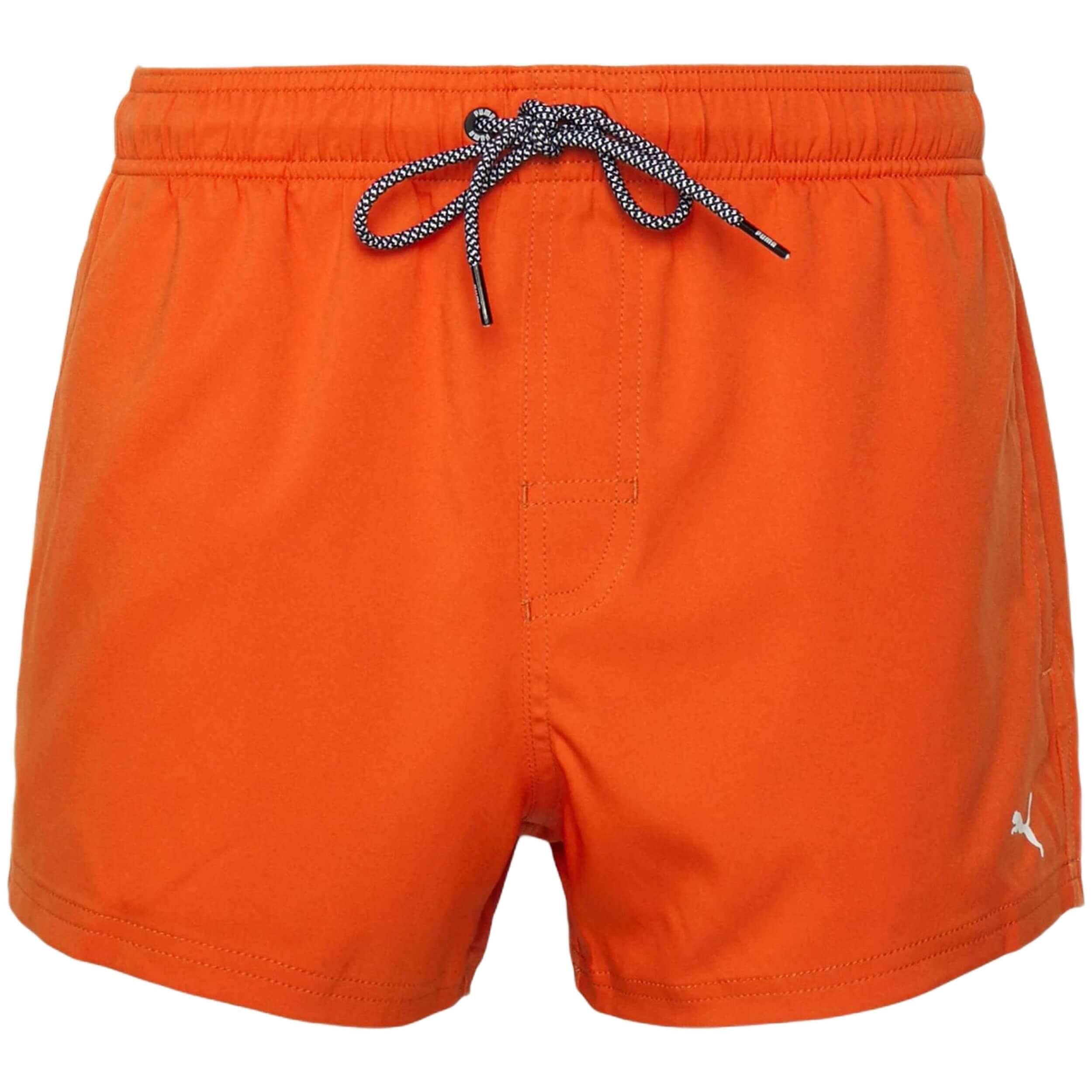 Maillot de bain homme Short Swim 3/4
