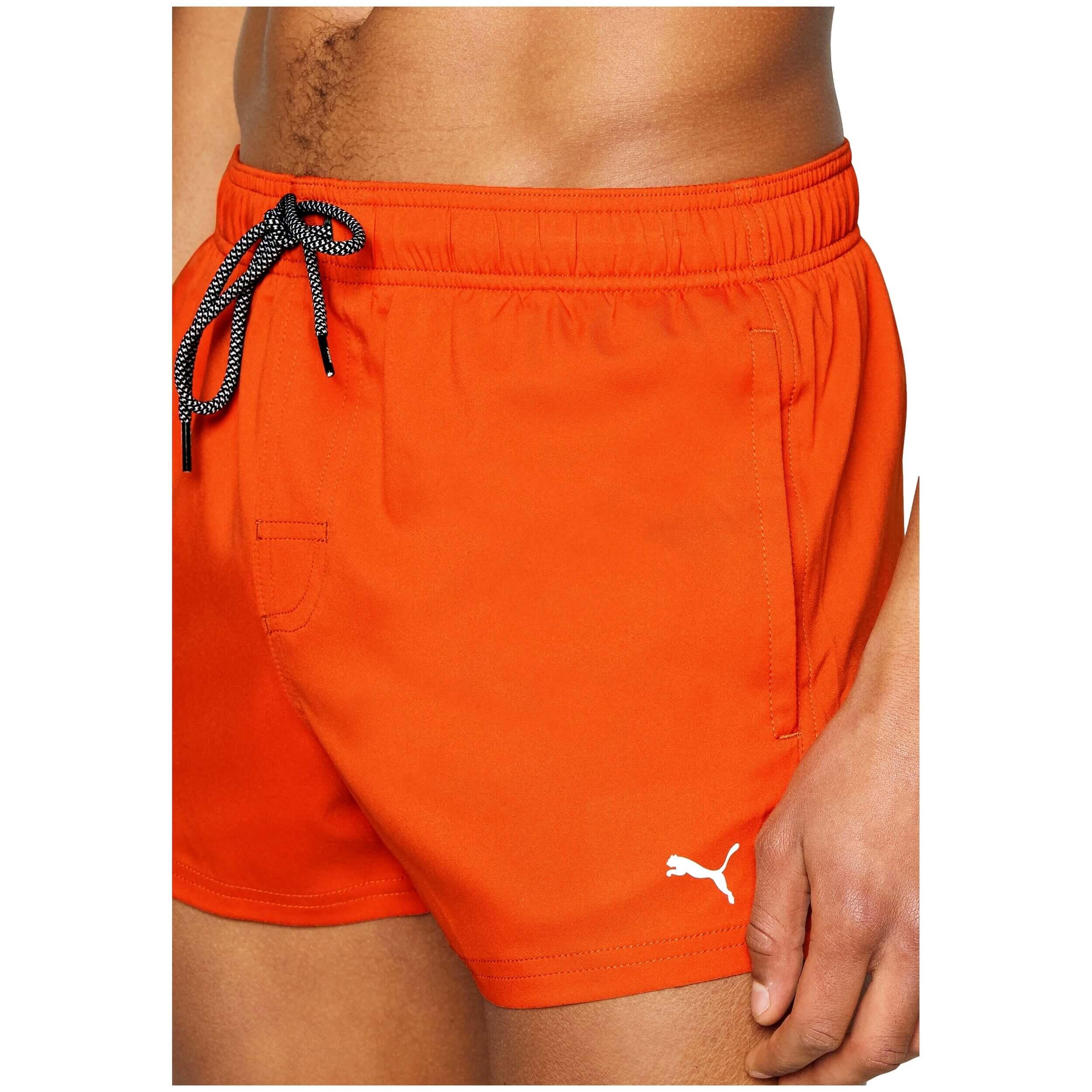 Maillot de bain homme Short Swim 4/4