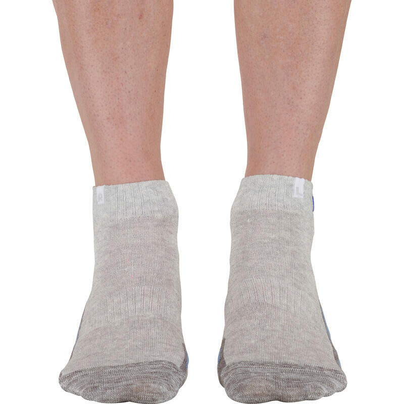 Chaussettes Monnet Trek Lin Basse 3/5