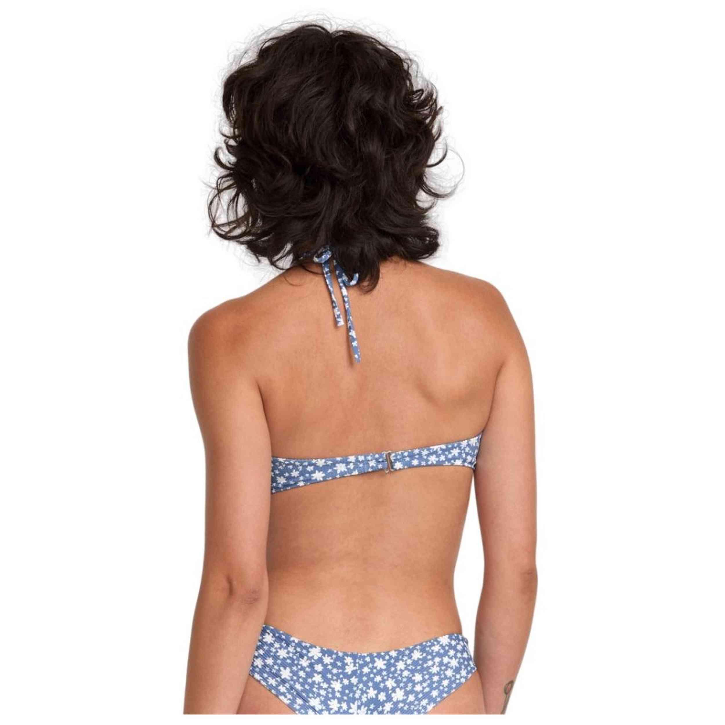 Haut de bikini Rvca modèle 23O121522-BLQ0 pour femmes 3/3