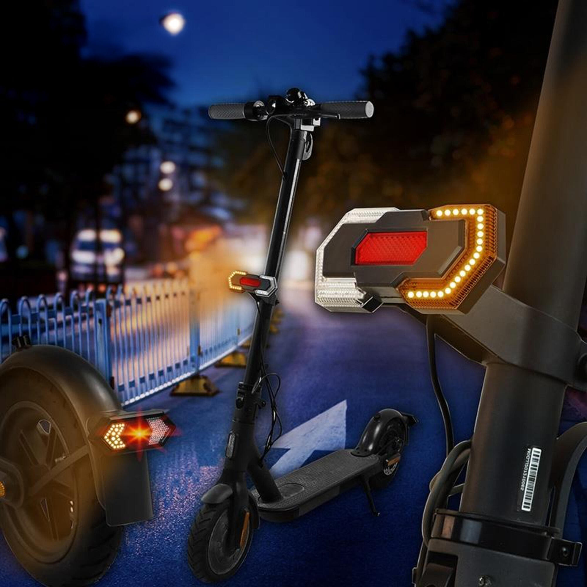 EWHEEL picture