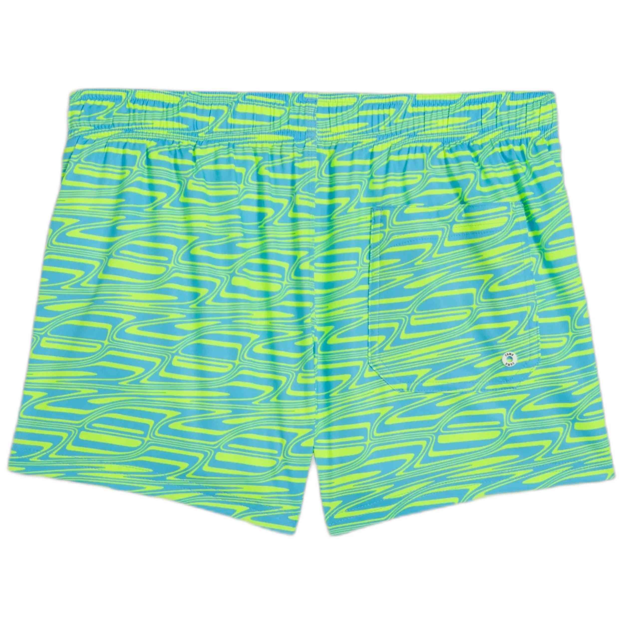 Traje de banho Puma modelo 701231508-001 para homem 2/2