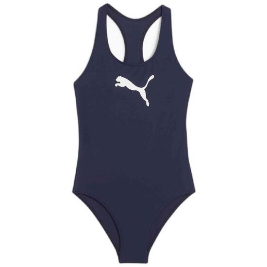 Maillot de bain Puma modèle 701224512-009 pour filles