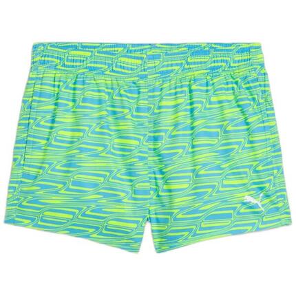Maillot de bain Puma modèle 701231508-001 pour homme