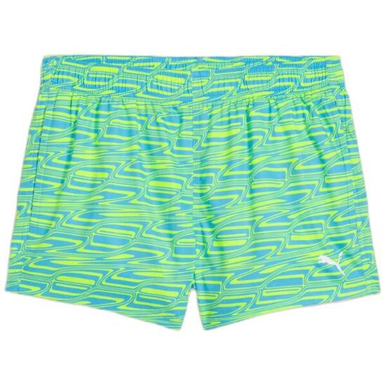 Maillot de bain Puma modèle 701231508-001 pour homme