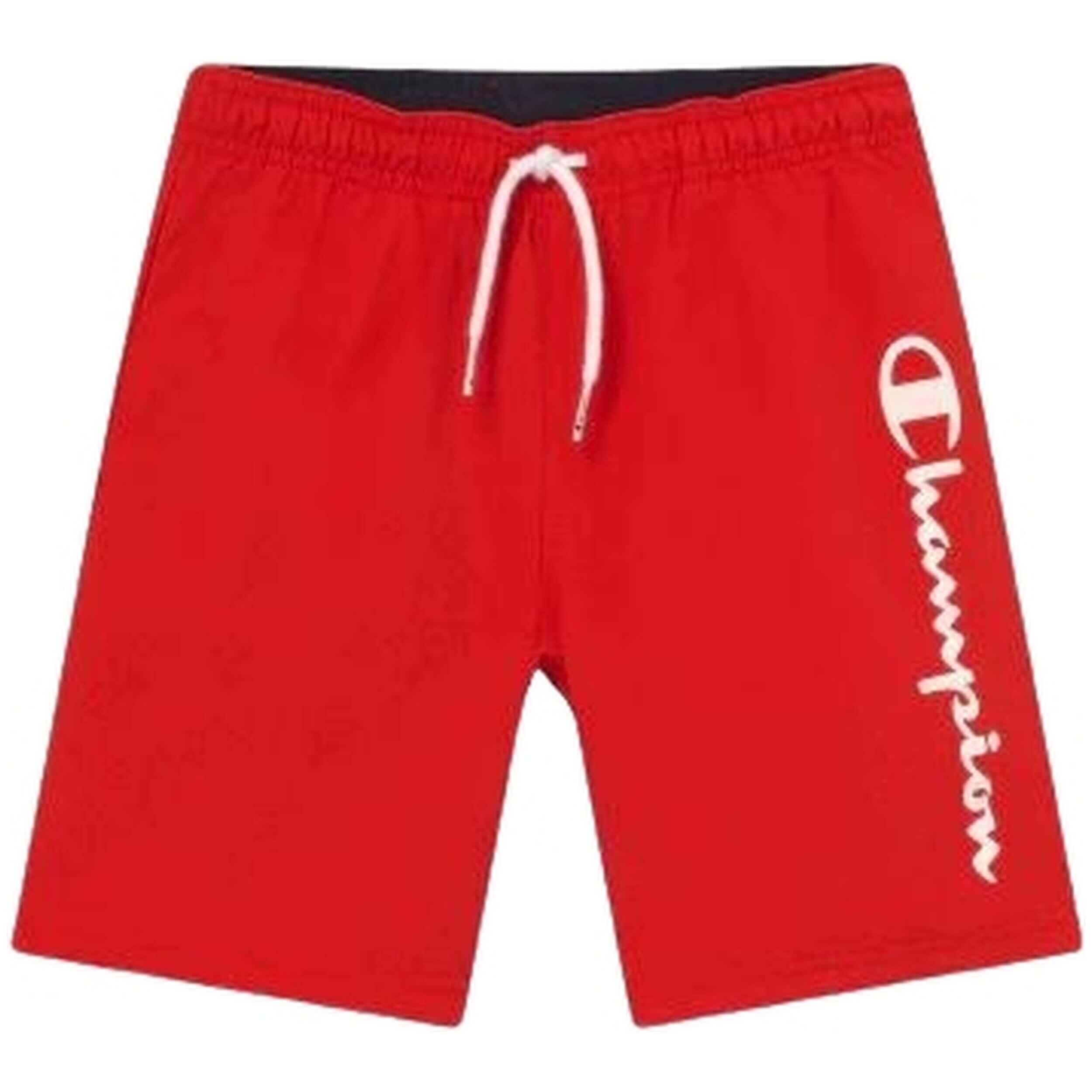 Maillot de bain Champion modèle 305271-RS046 pour unisexe enfants 1/2