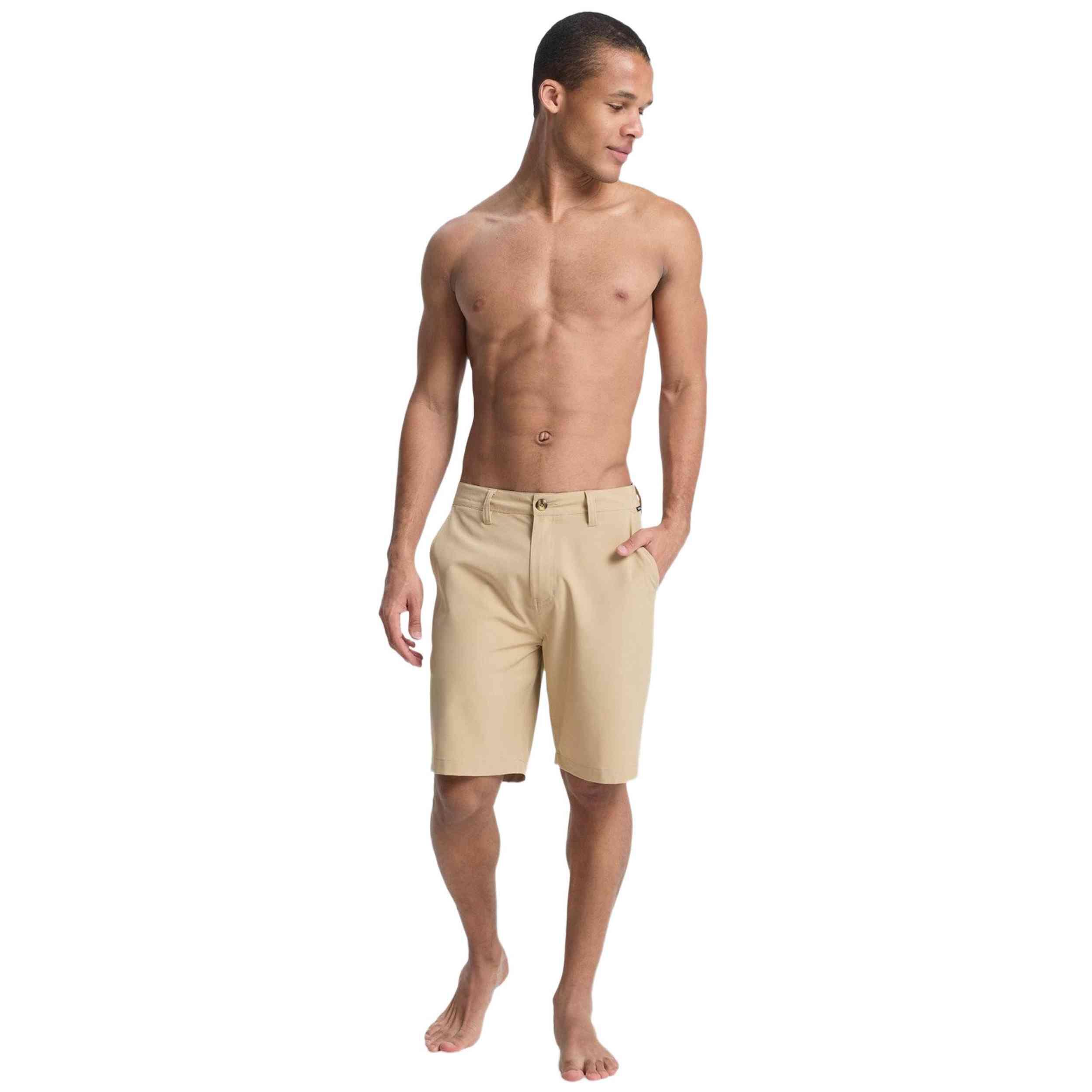 Traje de banho Quiksilver modelo EQYHY03881-CJZ0 para homem 5/5