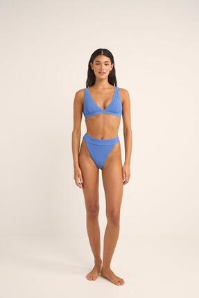 Isla Rib - Bas De Maillot Femme