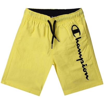 Costume da bagno Champion modello 305271-YS021 per unisex ragazzi