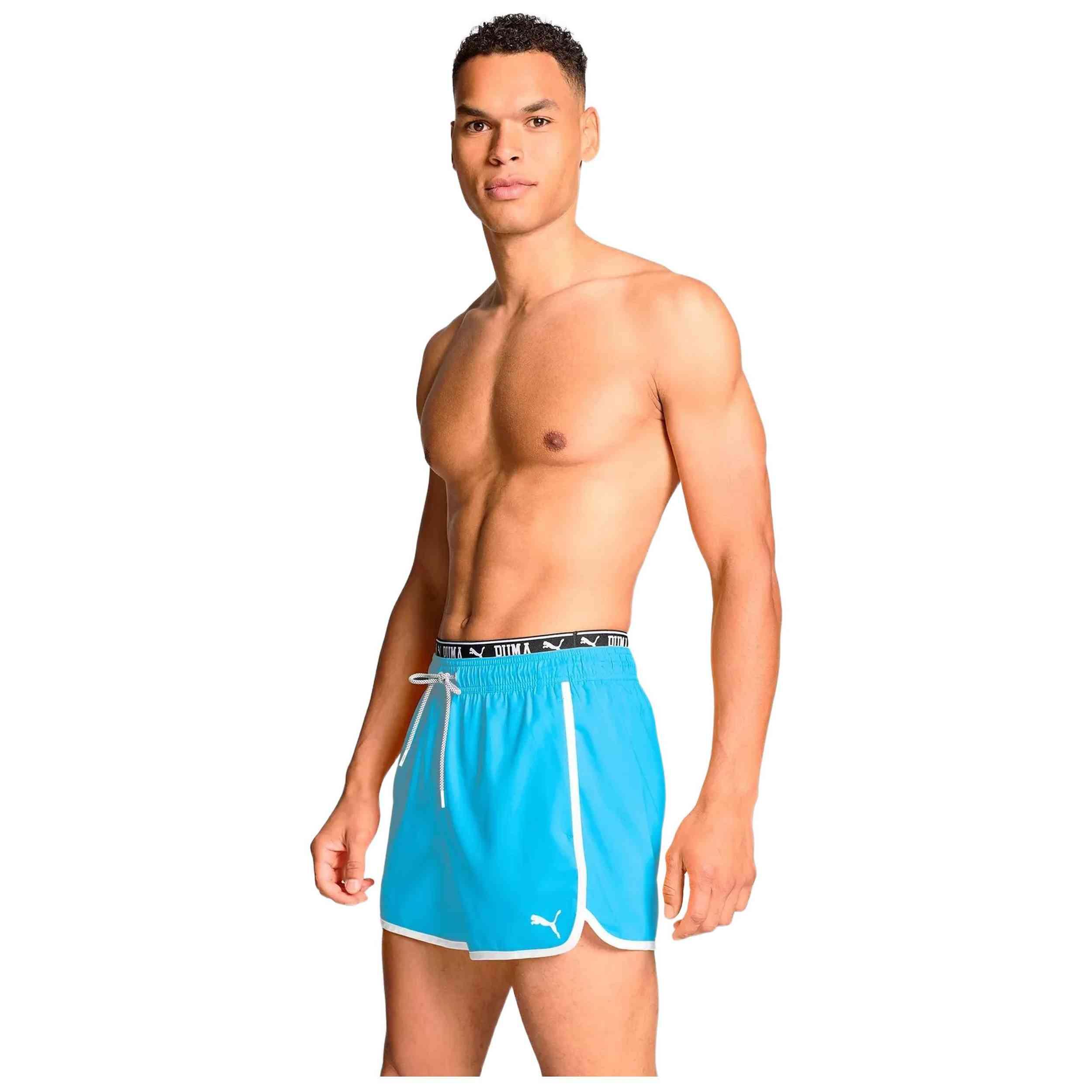 Maillot de bain Puma modèle 701231506-001 pour homme 3/3