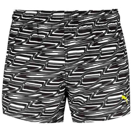 Maillot de bain Puma modèle 701231508-003 pour homme