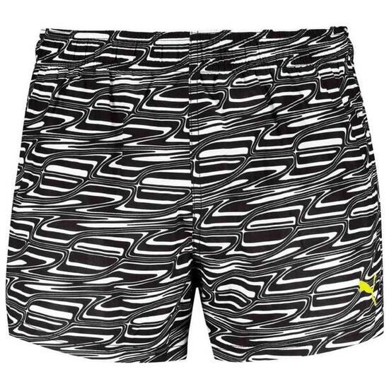 Maillot de bain Puma modèle 701231508-003 pour homme