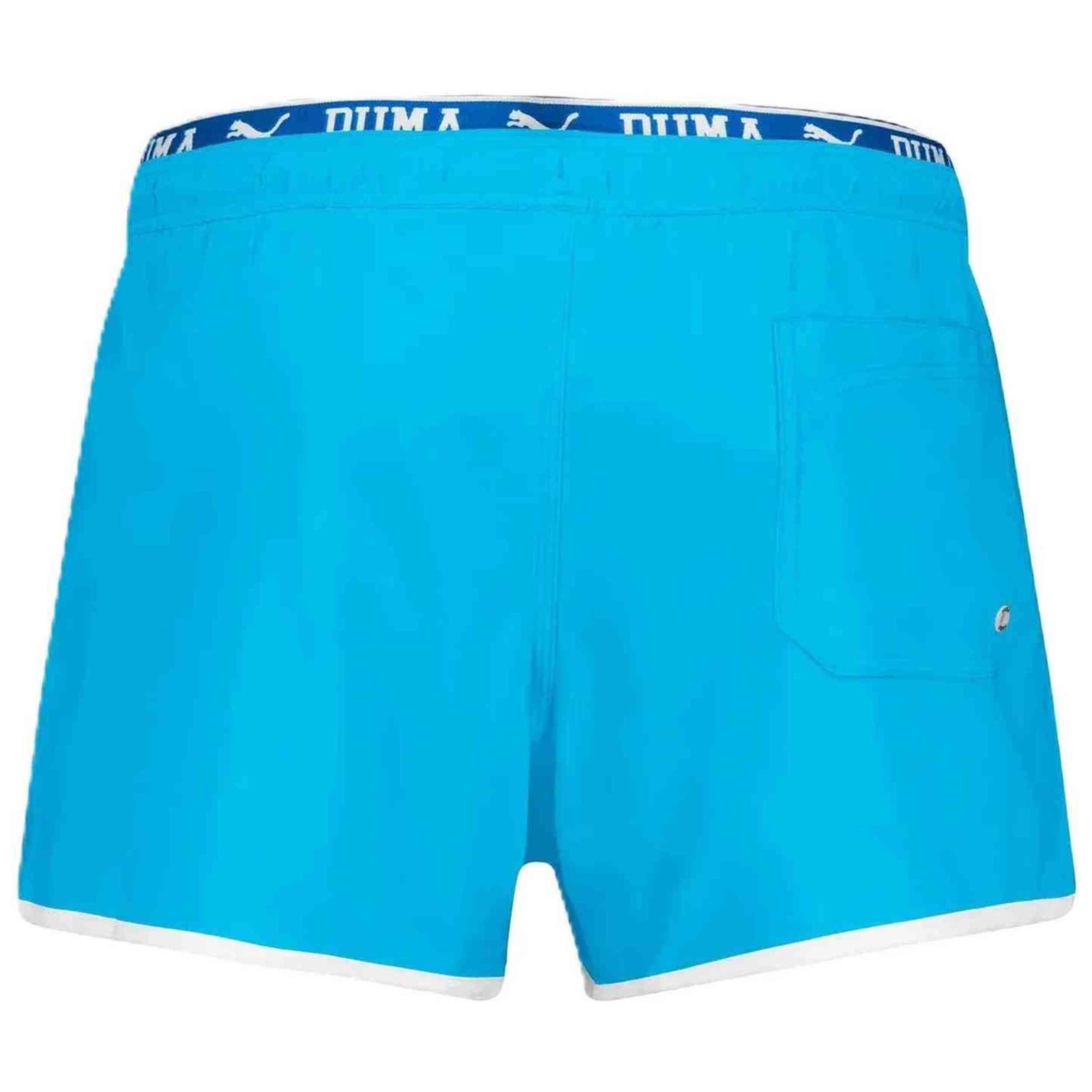 Maillot de bain Puma modèle 701231506-001 pour homme 2/3