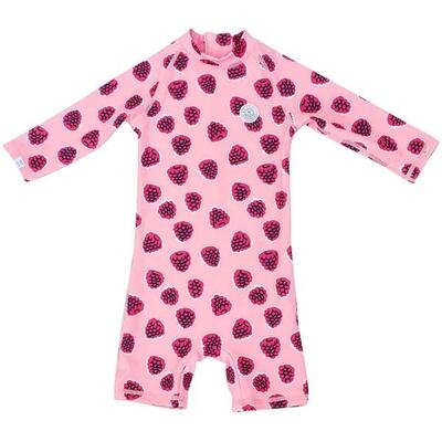 Badpak badawii model bs2-wilber voor meisjes