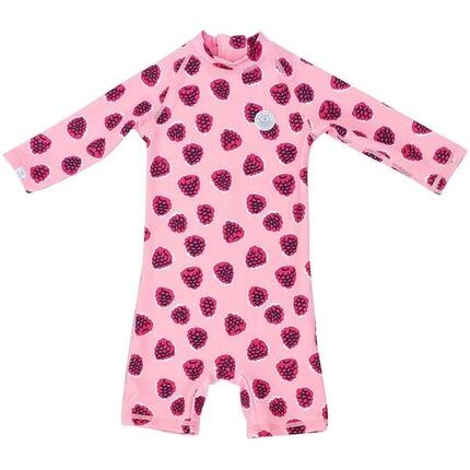 Maillot de bain Badawii modèle BS2-WILBER pour filles