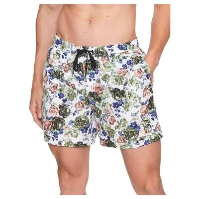 Costume da bagno Jack&jones modello 12234196-CLOUDDANCER per uomini