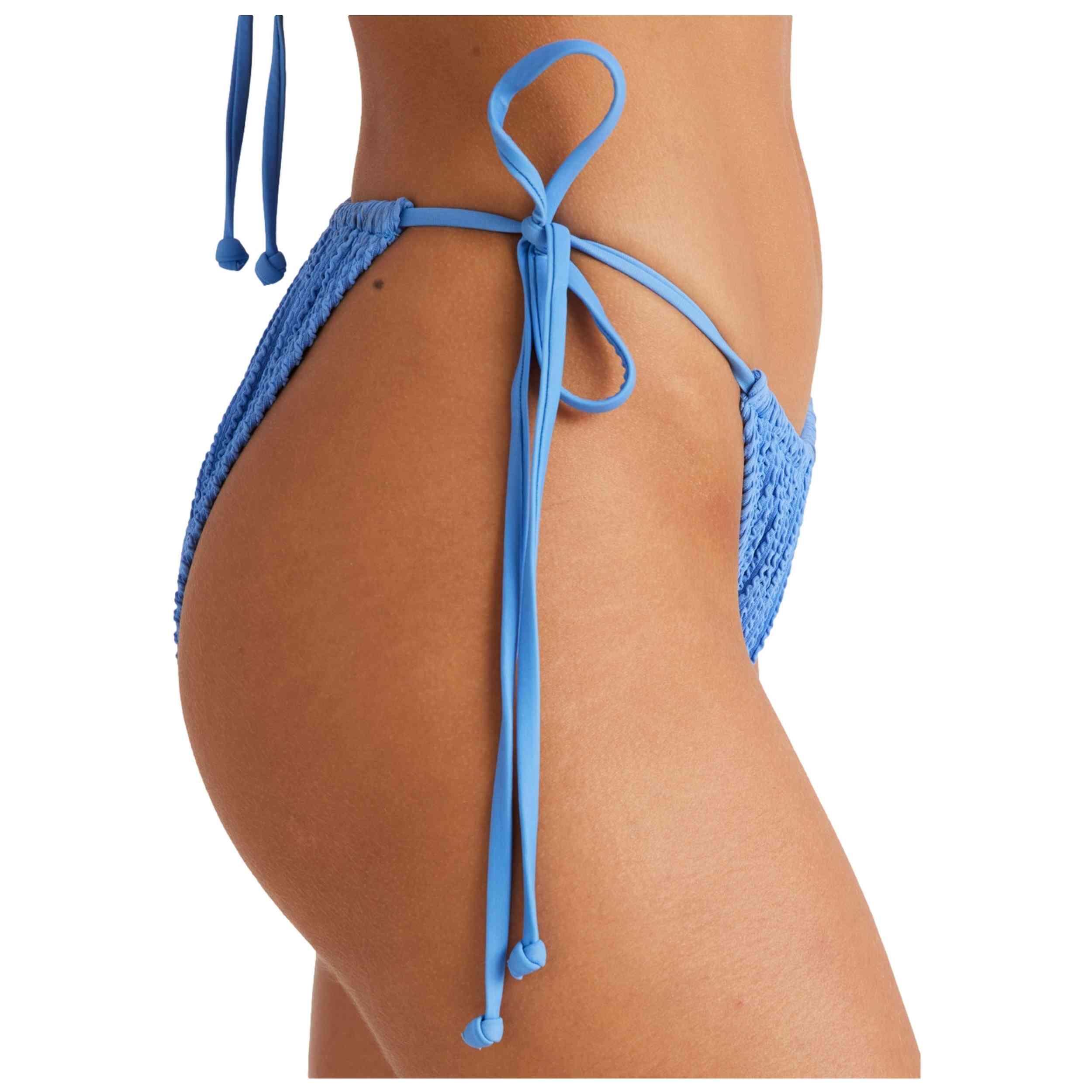 Braguita de bikini Billabong modelo UBJX400605-BKD0 para mujer 3/5