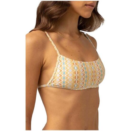 Bikini top Rhythm model 0123SWBT34-GOL voor vrouwen
