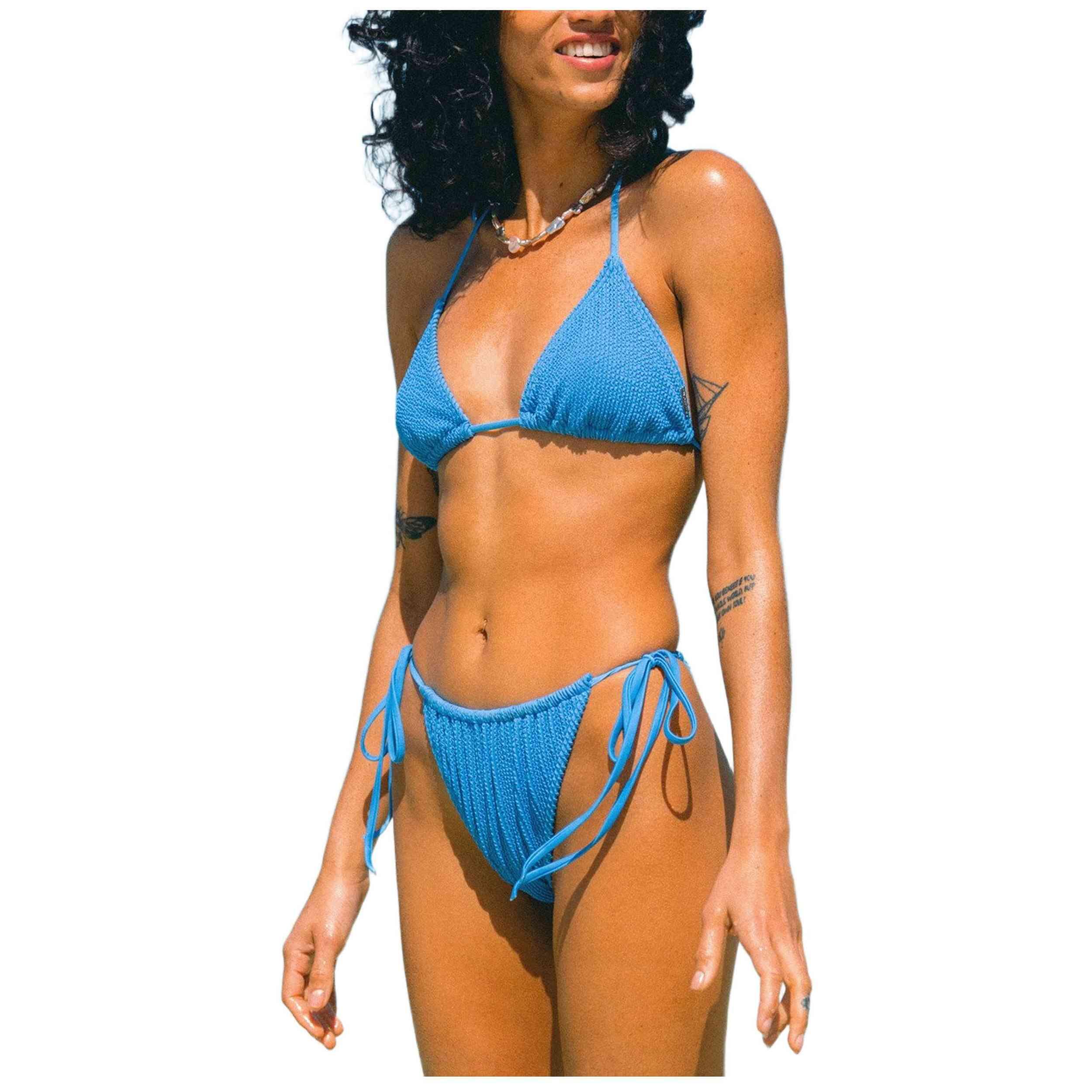 Braguita de bikini Billabong modelo UBJX400605-BKD0 para mujer 5/5