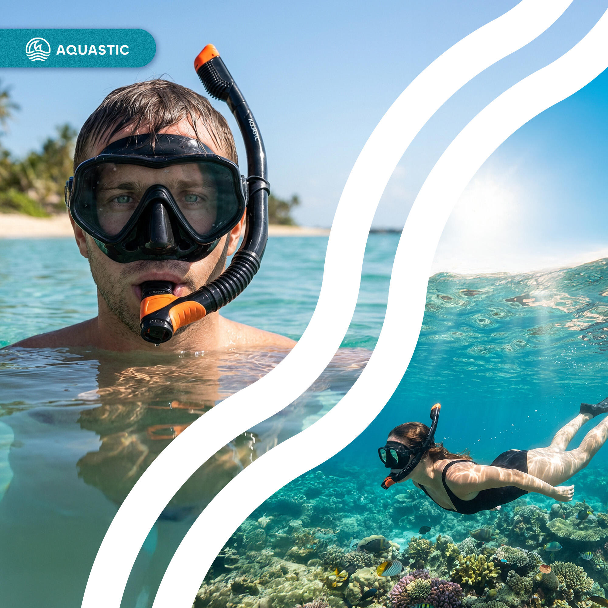 Tuba AQUASTIC Cove 7/7