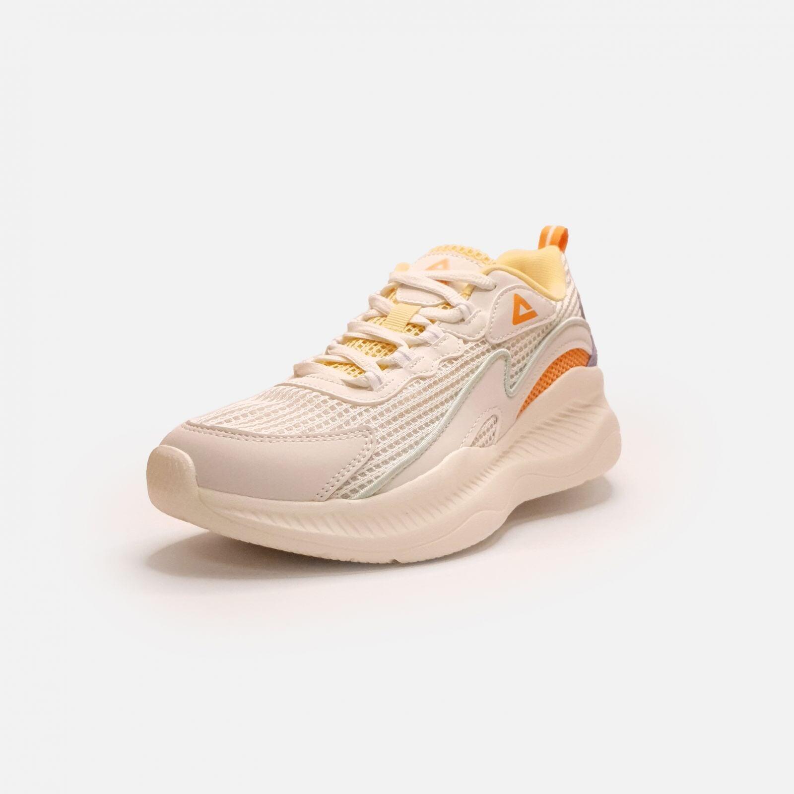 Pantofi sport Peak High Comfort Dama Bej